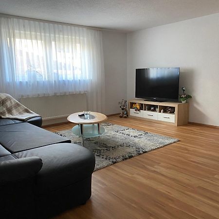 Ferienwohnung Emmingen-Liptingen Exterior foto