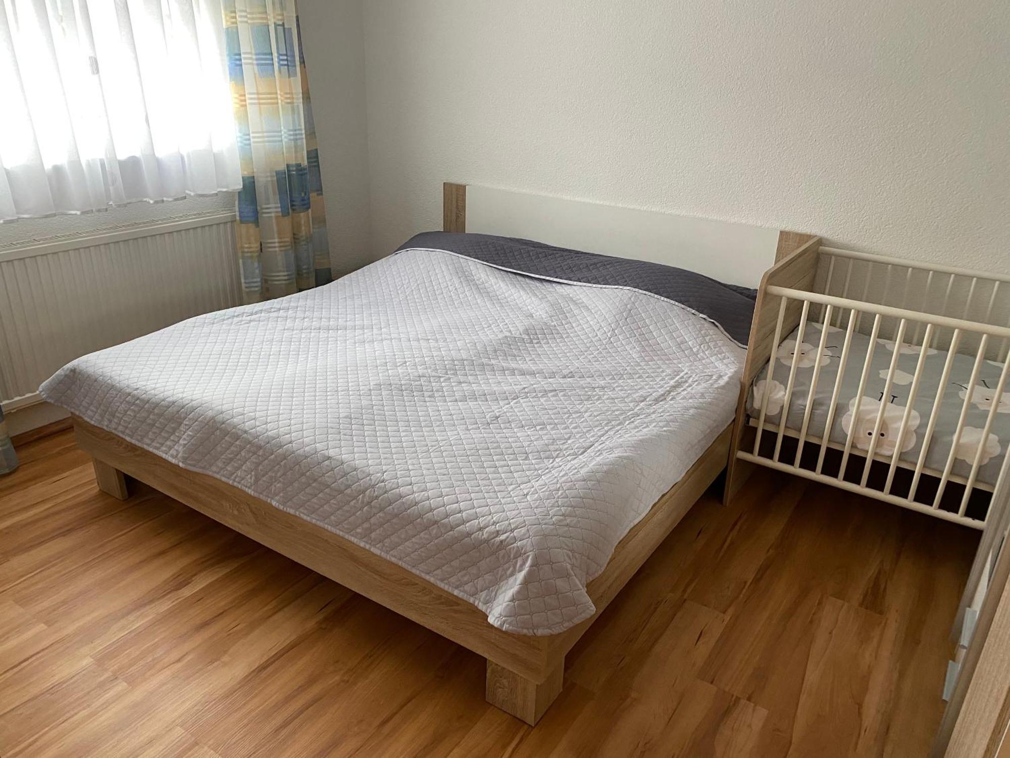 Ferienwohnung Emmingen-Liptingen Exterior foto