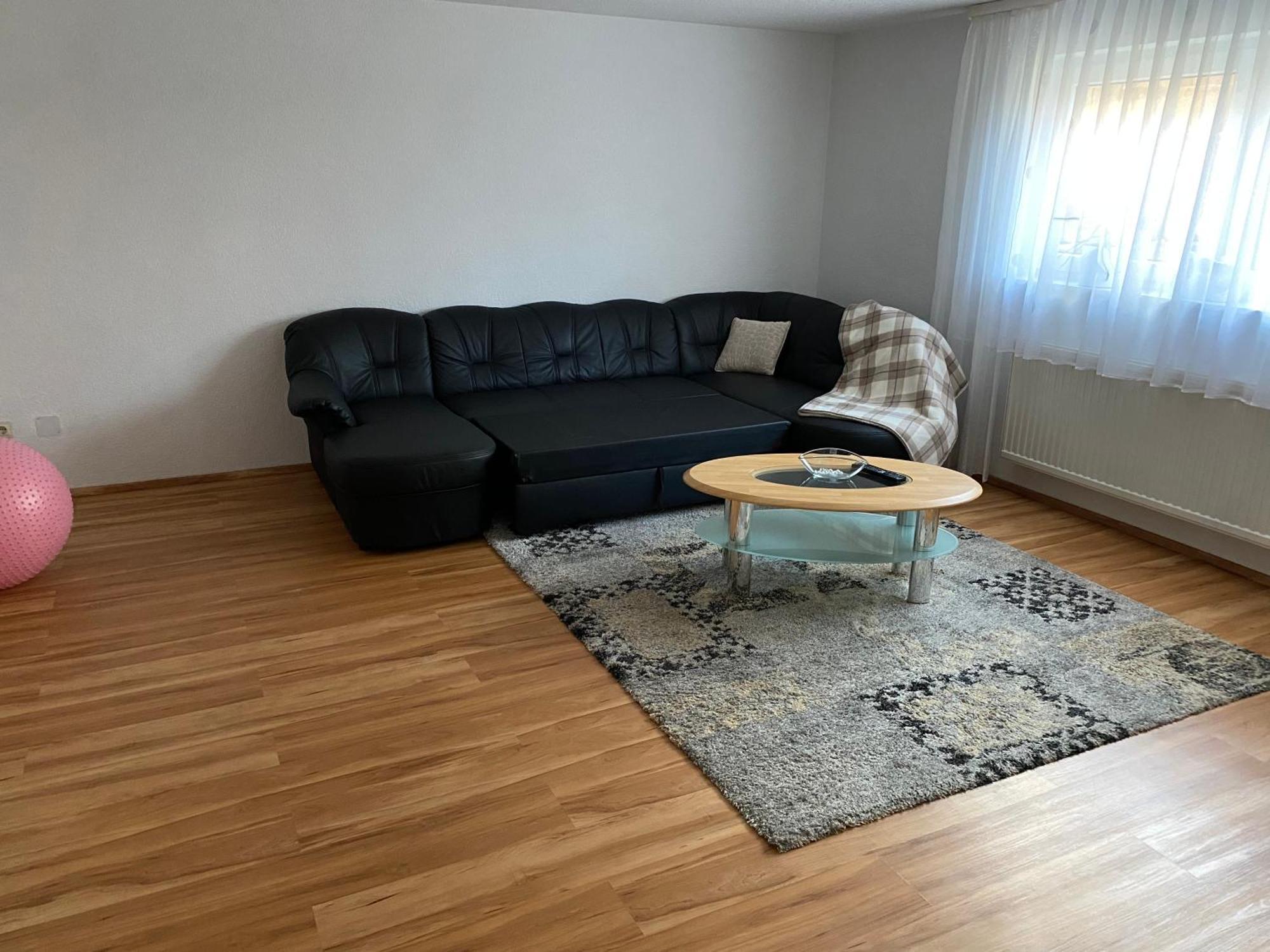 Ferienwohnung Emmingen-Liptingen Exterior foto