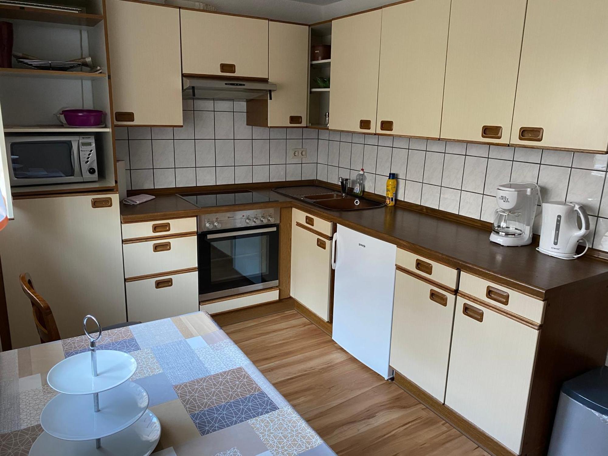 Ferienwohnung Emmingen-Liptingen Exterior foto