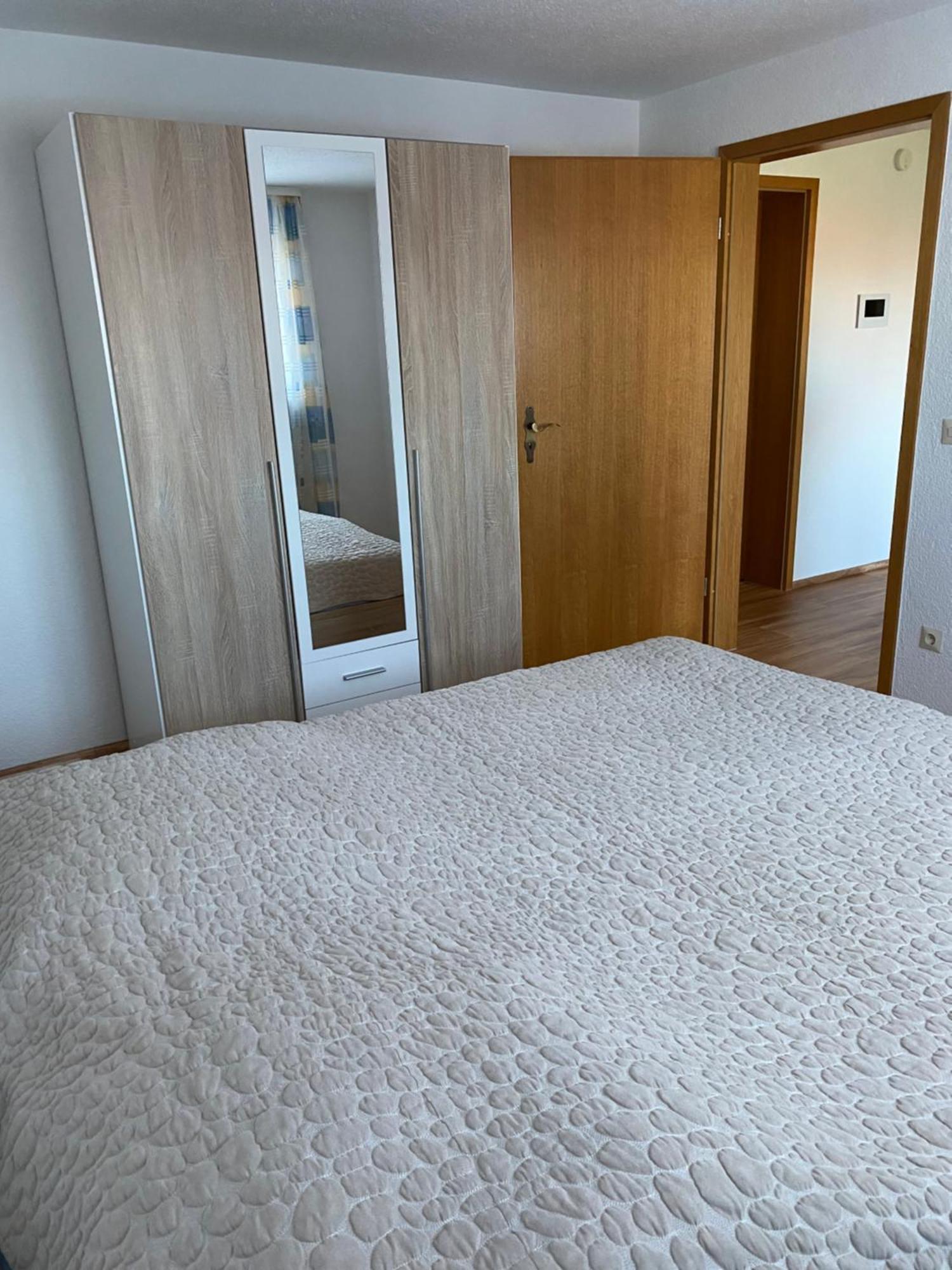 Ferienwohnung Emmingen-Liptingen Exterior foto
